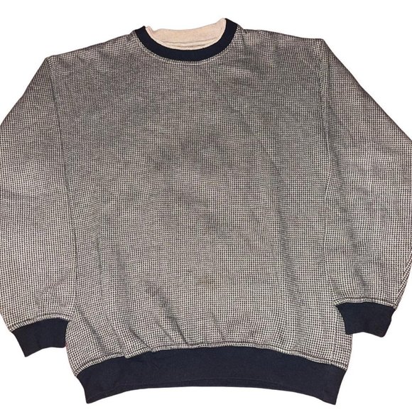 Vintage Other - Vintage 90s Knights Sportswear Essential Sweatshirt Medium (fits Large)